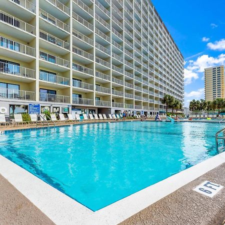 Апартаменты The Summit 504 Панама-Сити Экстерьер фото
